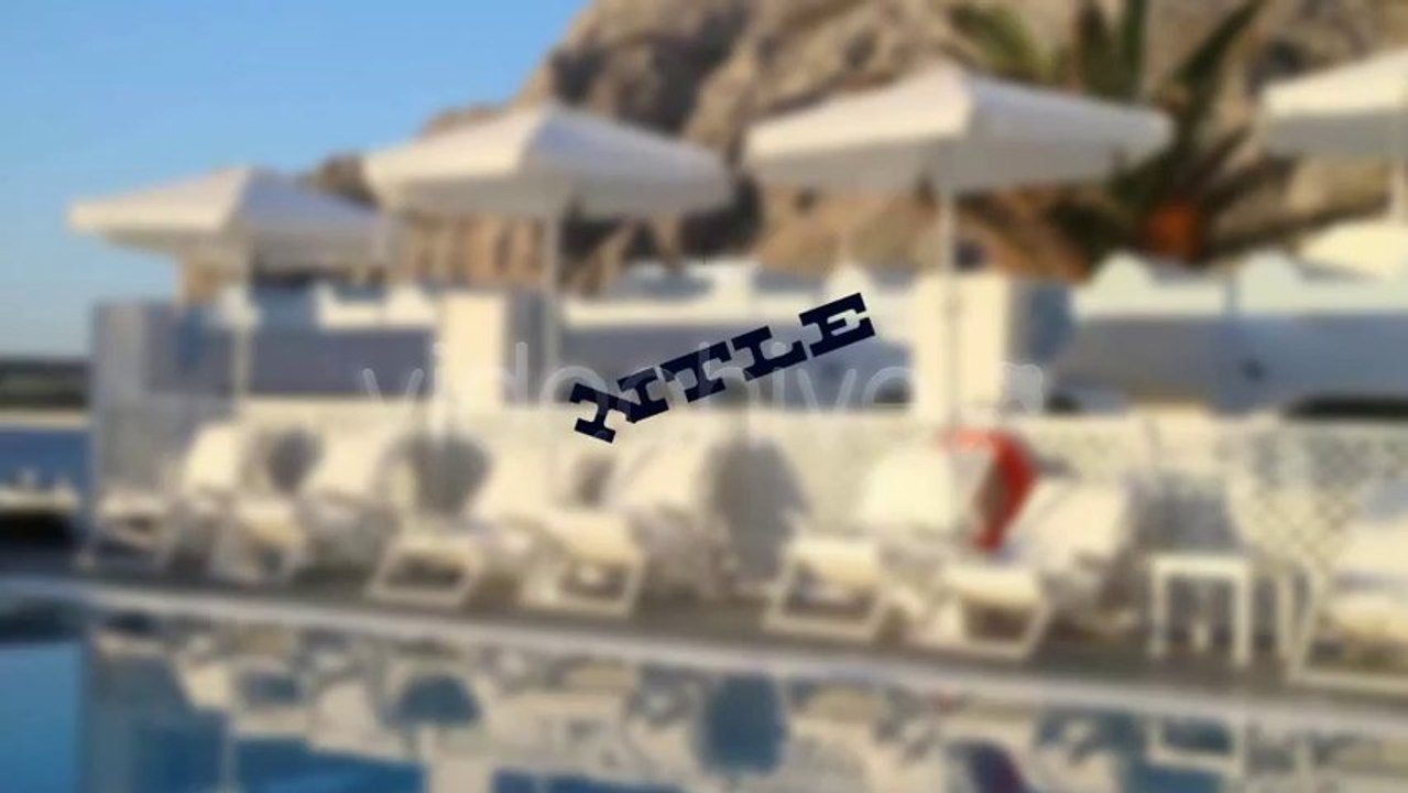 My Lounges - After Effects Template