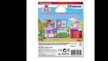 Cheap LeapFrog Disney Doc McStuffins Learning Game FREE Shipping