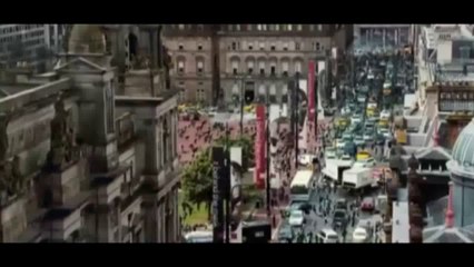 World War Z film complet streaming vf entier Français partie 1