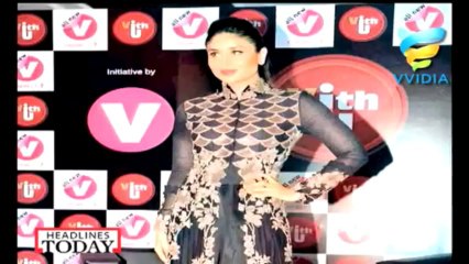 Kareena Kapoor Stands Up For Women Safety!