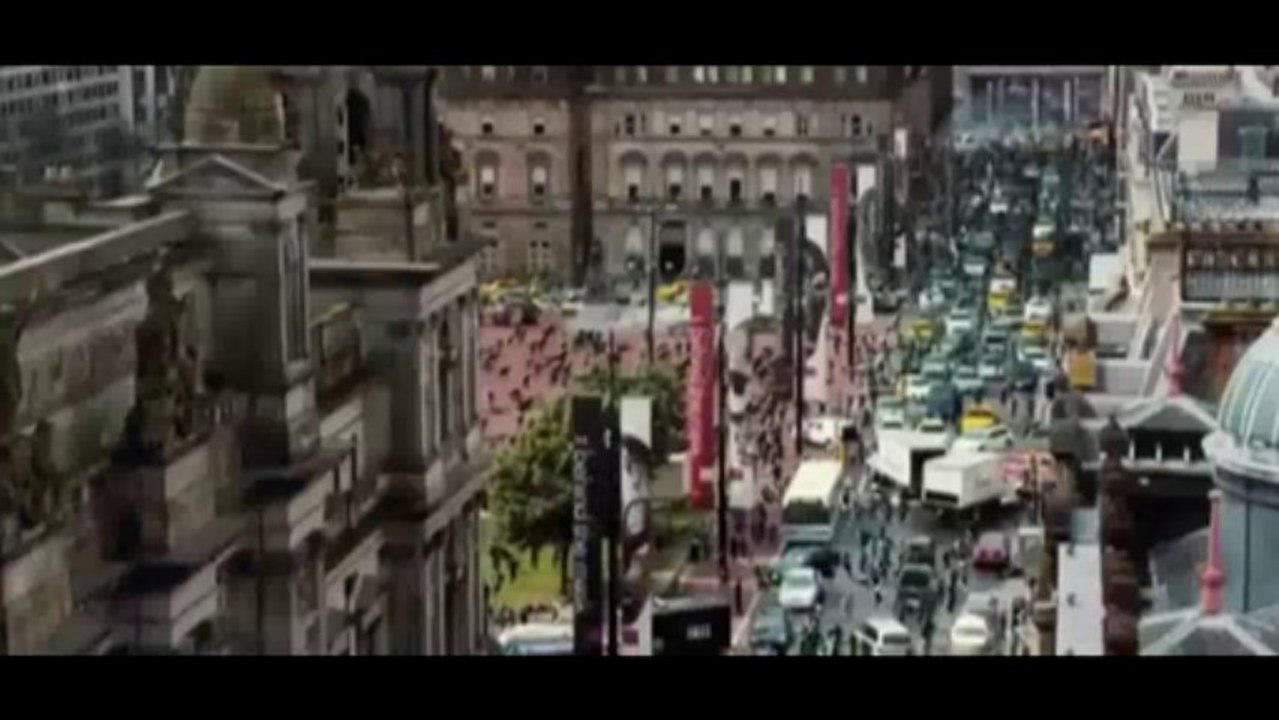 World War Z streaming film en entier streaming VF partie 1