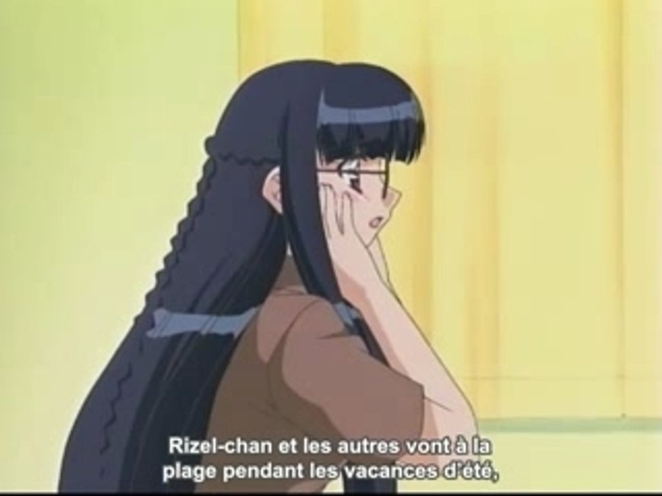 Rizelmine - 11