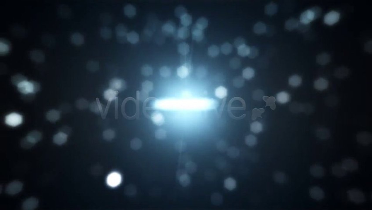 Impact Logo Intro - After Effects Template