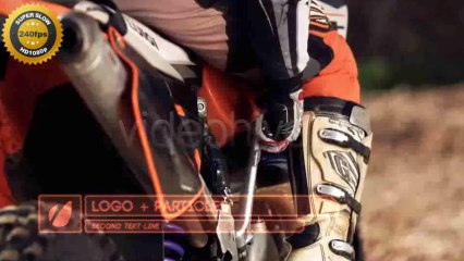 Bad Signal - After Effects Template