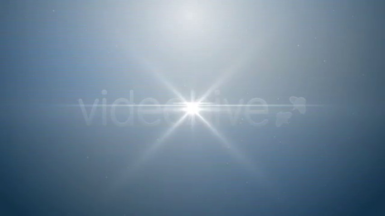 Logo Smoke - After Effects Template