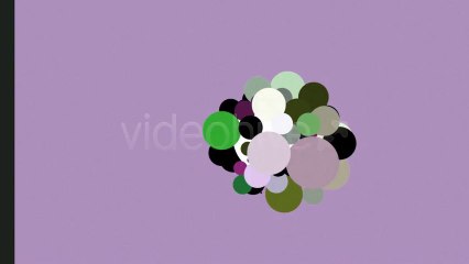 Abstract Elements Revealer - After Effects Template