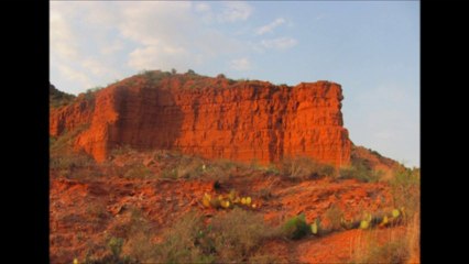 The Good, the Bad and the Ugly (18 photos of the American West)