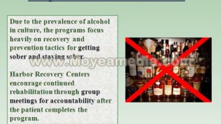 Harbor Recovery Centers_Video