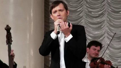 комп. Андрей Бабаев (Бабаян) - "Любимые глаза", исп. Олег Погудин.