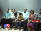 Ahmedabad civil hospital performs rare surgery laser bronchoscopy - Tv9 Gujarat