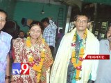 Bhavnagar Looteri dulhan arrested - Tv9 Gujarat