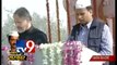 LIVE Arvind Kejriwal Swearing at Ramlila Maidan,Delhi-TV9/Part1
