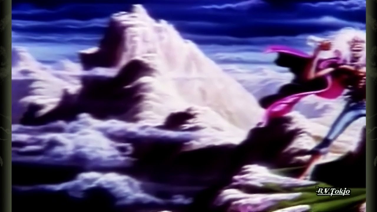 IRON MAIDEN - Wasted Years