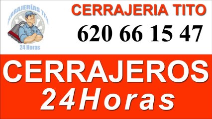 Cerrajeros Algorta 24 horas Tfn: 620 66 15 47 Getxo
