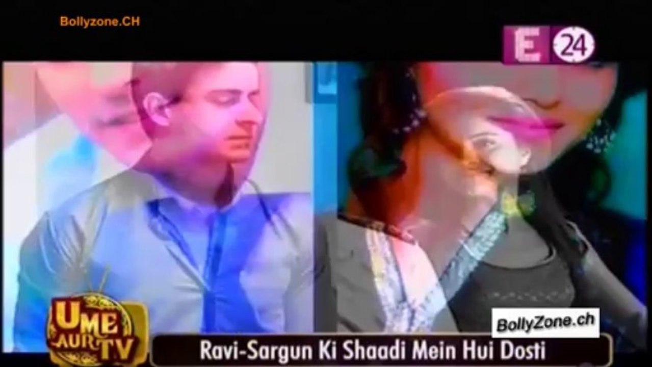 Kya Toot Gaya Rubina-Avinash ka Rista - Saraswatichandra  28th December 2013 Video Watch Online