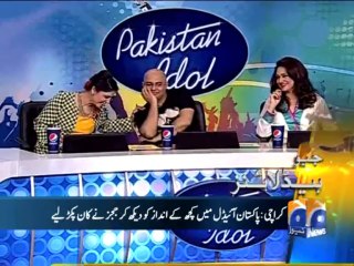 Geo Headlines-28 Dec 2013-1200