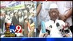 LIVE Anna Hazare on Arvind Kejriwal Sworn as Delhi CM-TV9