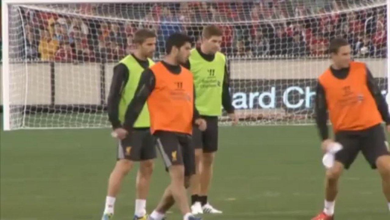 Blues vs. Reds - Mourinho: Liverpool hat 'unglaublichen Vorteil'