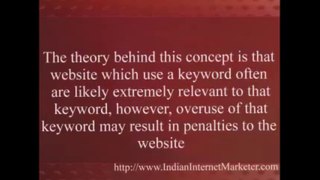 The Importance Of SEO In Internet Marketing 3 By Seo In India_(360p)