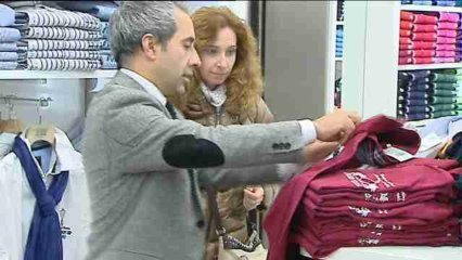 El Banco de España constata una mejora de la actividad en el cuarto trimestre