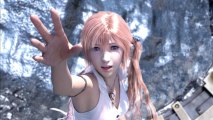 Final Fantasy XIII-2 Playthrough part 10 of 10 Final HD (Xbox 360)