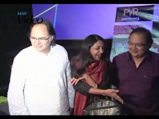 Farooq death saddens Big B