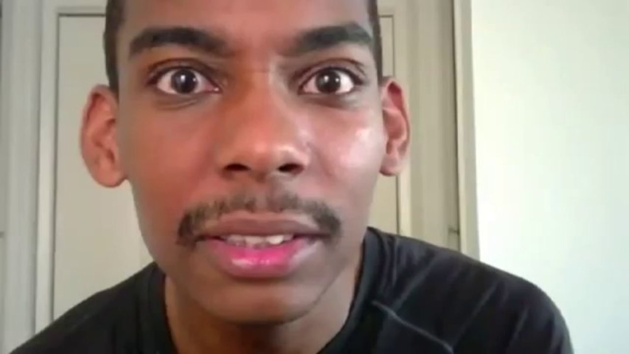 He's back......again