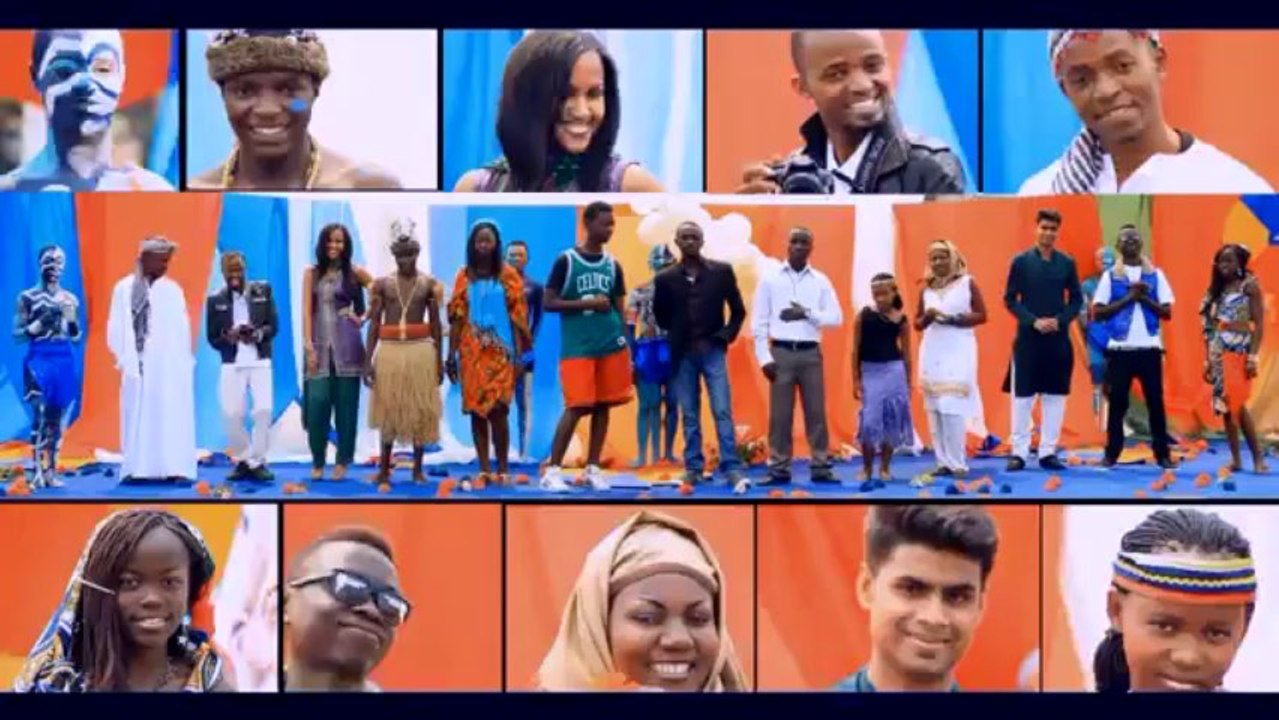 Congo | Goma : Nos couleurs et nos saveurs - Belamy Paluku