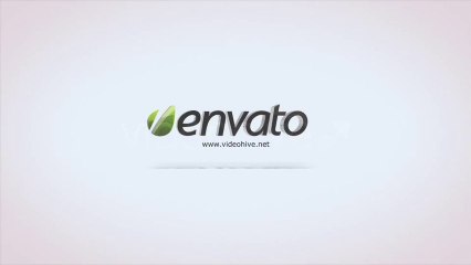 Fluid Particles Logo Reveal - After Effects Template