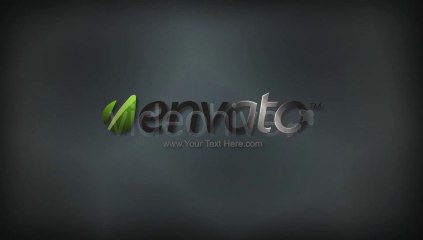 Smokey Hands Logo Reveler - After Effects Template