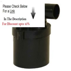 Clearance Rheem Ruud Furnace Drain Trap Elbow Assembly (# 68-24048-01)