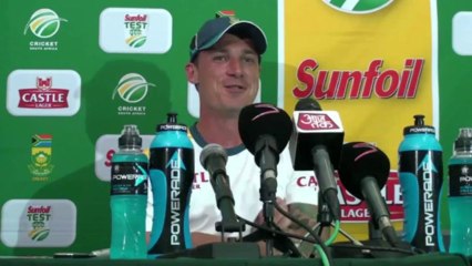 Ind vs SA 2nd Test Dale Steyn on taking 6 wickets