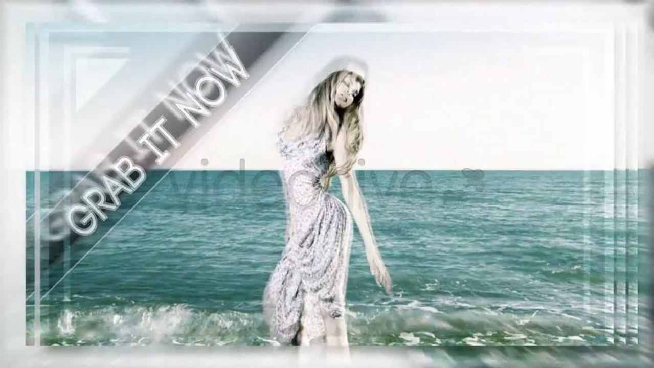 Rush Opener - After Effects Template