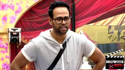 VJ Andy Evicted From Bigg Boss 7