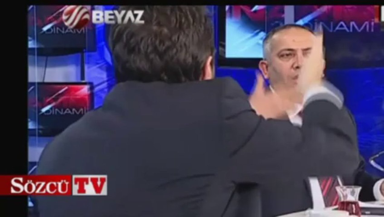 Mansur Yavaş'a fır fır benzetmesi