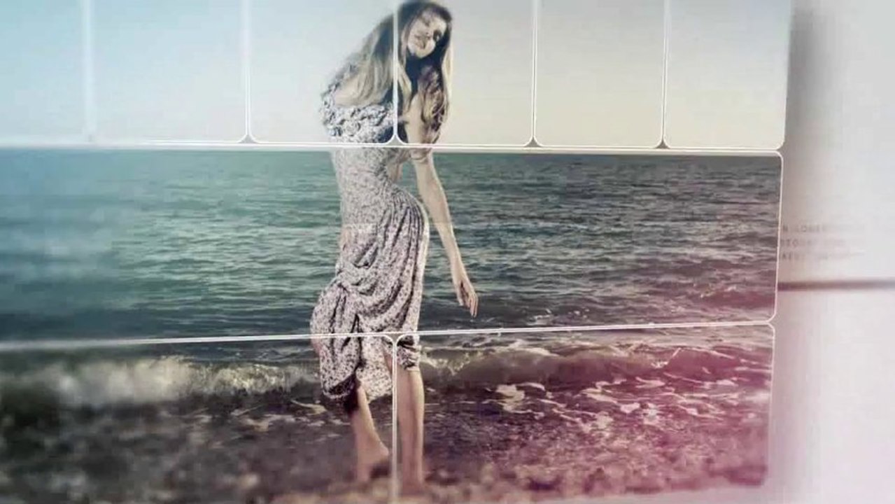 One Fine Day - Elegant Opener - After Effects Template