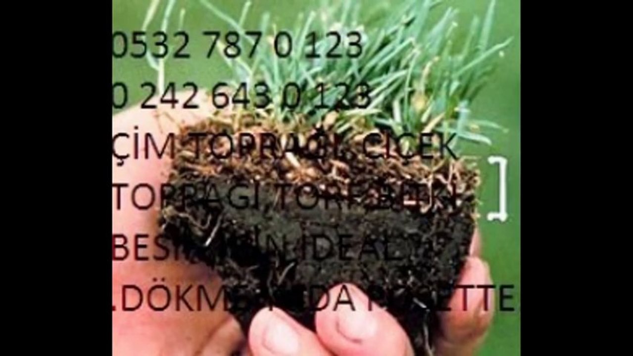 ÇİM TOPRAĞI TORF ,ÇİÇEK TOPRAĞI,ÇİM TOPRAĞI,BAHÇE TOPRAĞI,GÜBRE % 100 DOĞAL DÖKME YADA POŞETTE , BÖLGEDE TEKİZ İDİALIYIZ.LABARATUAR ANALİZİMİZ MEVCUTTUR. PEYZAJ MİMARLARI ,ÇEVRE MÜHENDİSLERİNDEN ONAYLI ,PARKLAR BAHÇELER ,ÖZEL ÇİFTLİKLER,DÖKME YADA POŞETTE