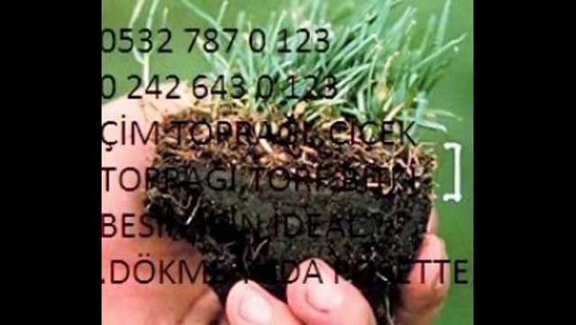 ÇİM TOPRAĞI TORF ,ÇİÇEK TOPRAĞI,ÇİM TOPRAĞI,BAHÇE TOPRAĞI,GÜBRE % 100 DOĞAL DÖKME YADA POŞETTE , BÖLGEDE TEKİZ İDİALIYIZ.LABARATUAR ANALİZİMİZ MEVCUTTUR. PEYZAJ MİMARLARI ,ÇEVRE MÜHENDİSLERİNDEN ONAYLI ,PARKLAR BAHÇELER ,ÖZEL ÇİFTLİKLER,DÖKME YADA POŞETTE