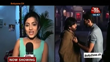 Vedika- Vidhan Ki Banegi Ki Jodi -  Jaan 28th December 2013 Video Watch Online