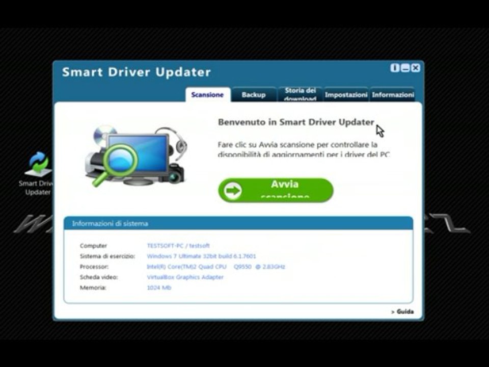 Smart Driver Updater 3.3.5 Final-by Rabbit