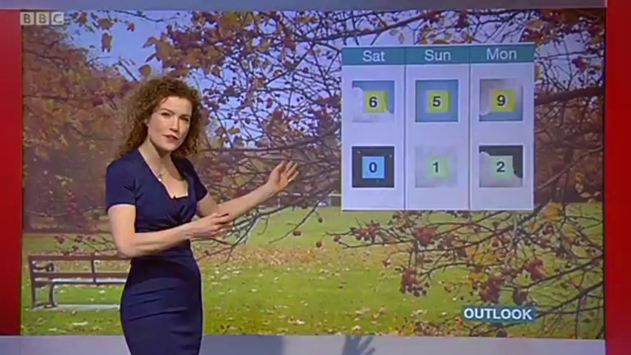 BBC Look East - East - 27/12/13