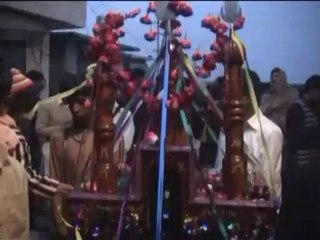 Zahid Hussain Sipra Rawalpindi 2 Muharram 1434 AH  P-4