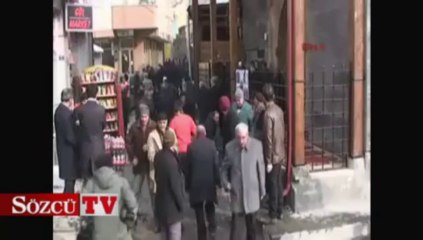 Erdoğan'ın "ucube" dediği camilere restorasyon