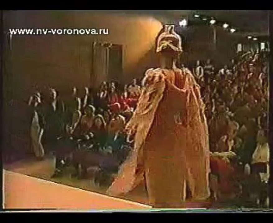 Nadezhda Voronova