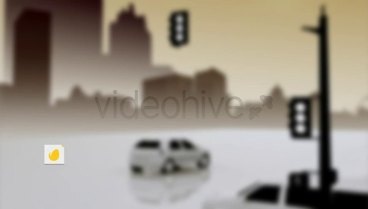 Neat Lower Thirds - After Effects Template