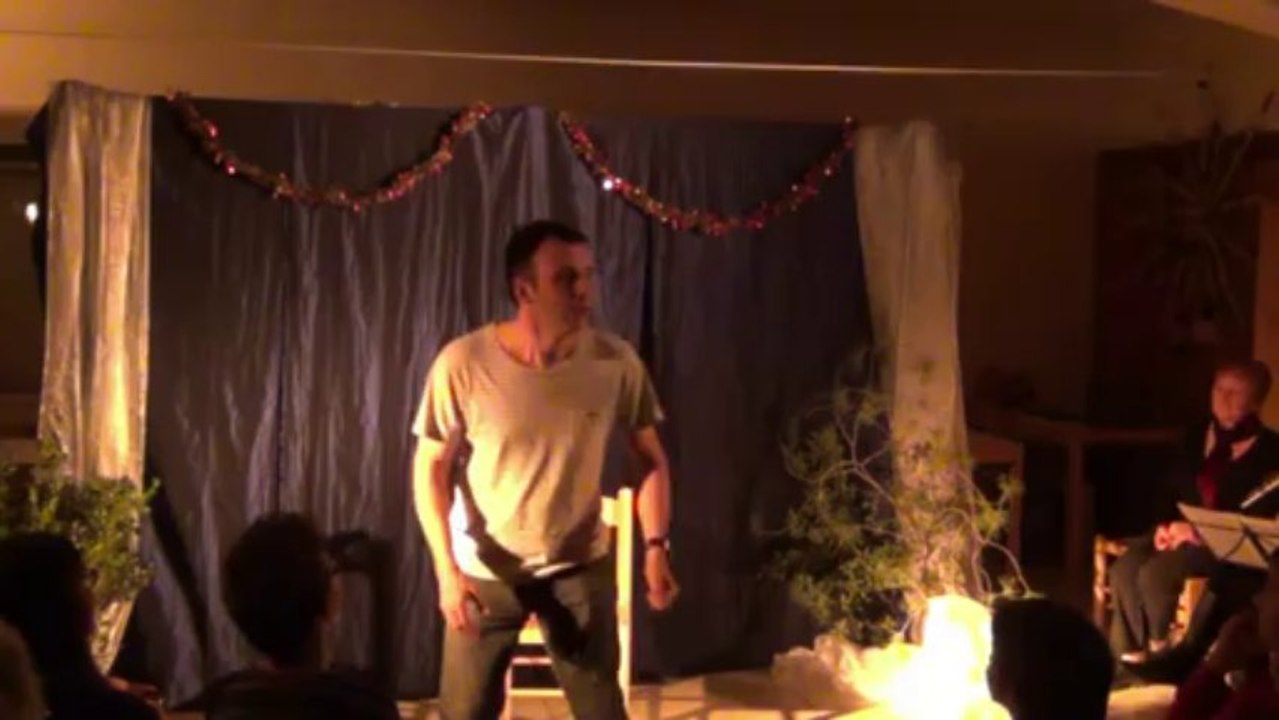 Veillée à bougie 2013 - Chapitre 4