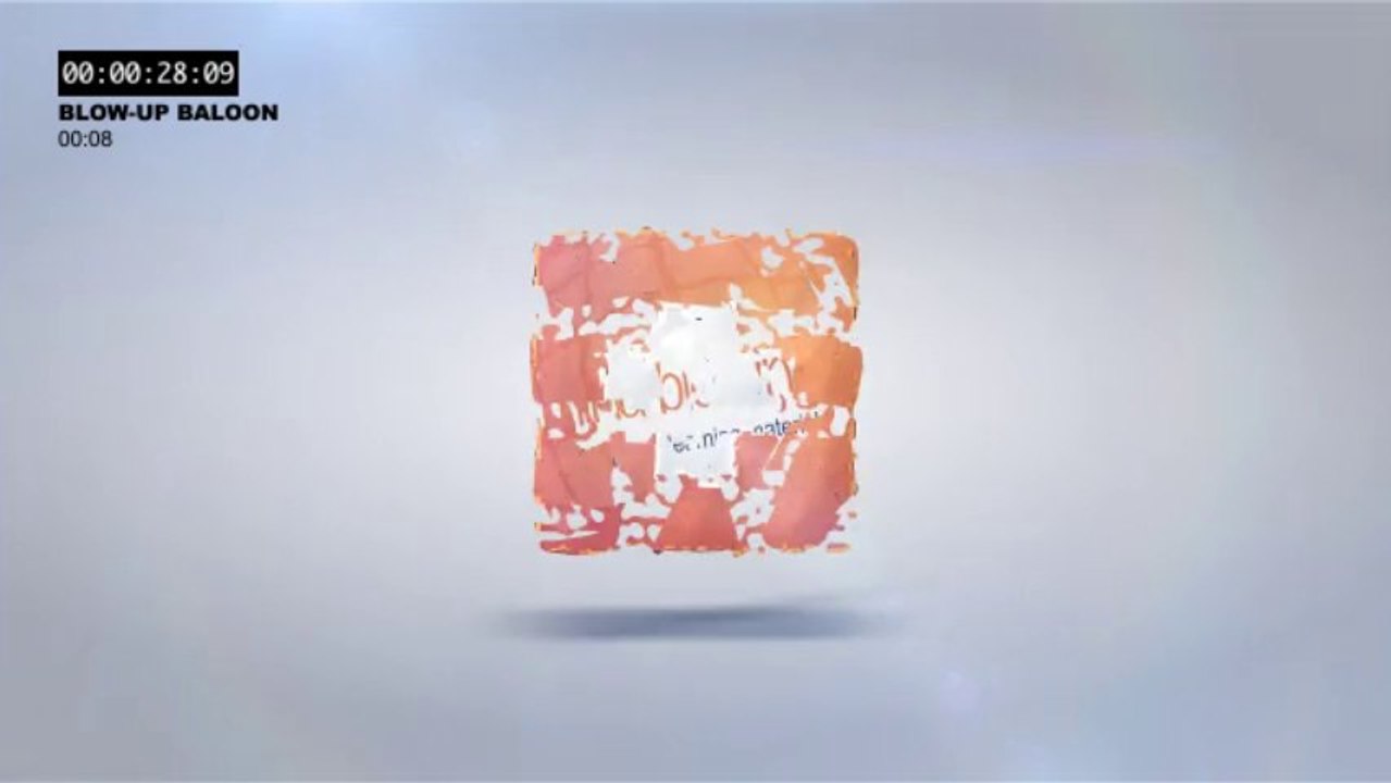 Premium Logo Pack 6in1 - After Effects Template