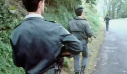 6 -ETA   Basque Country