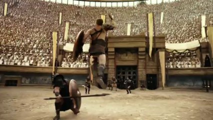 The Legend of Hercules  - Extrait: Arena Battle [VO|HD]