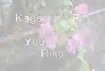 Kagamine Rin - My Real Self (Cosplay VFP)